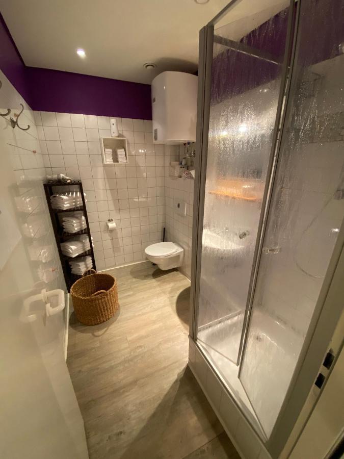 Gaestehaus Lavendel فلنسبورغ المظهر الخارجي الصورة