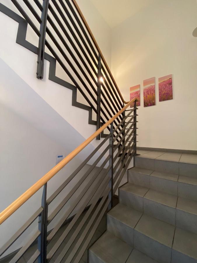 Gaestehaus Lavendel فلنسبورغ المظهر الخارجي الصورة