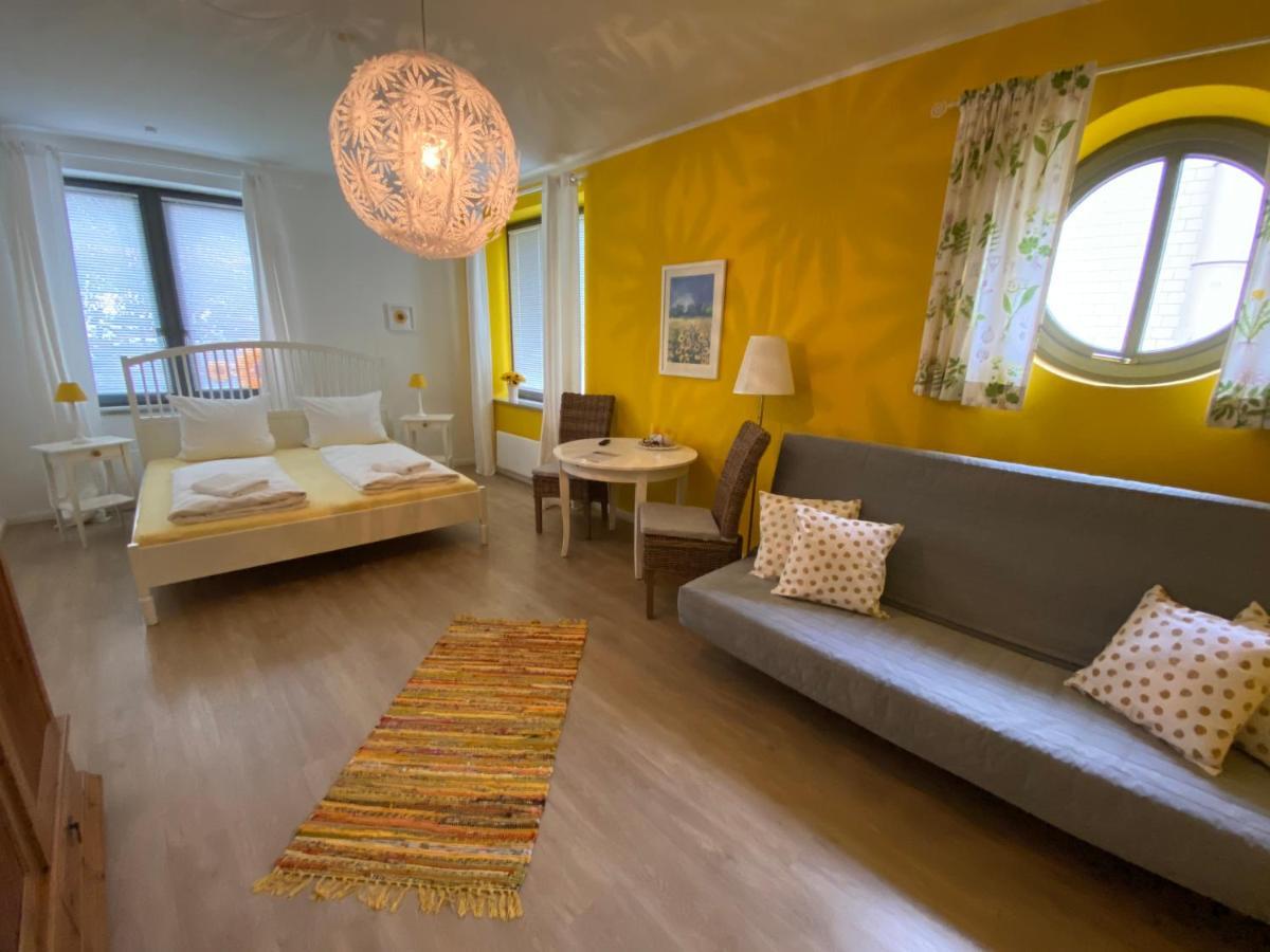 Gaestehaus Lavendel فلنسبورغ المظهر الخارجي الصورة