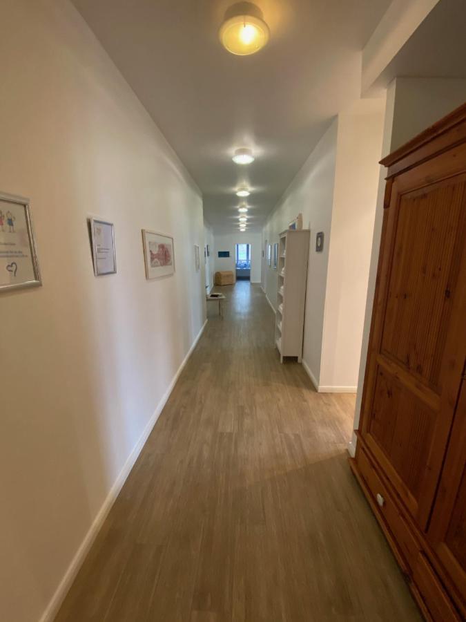 Gaestehaus Lavendel فلنسبورغ المظهر الخارجي الصورة