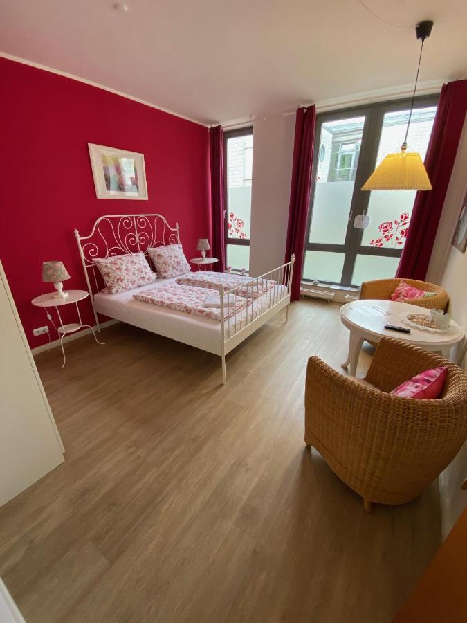 Gaestehaus Lavendel فلنسبورغ المظهر الخارجي الصورة