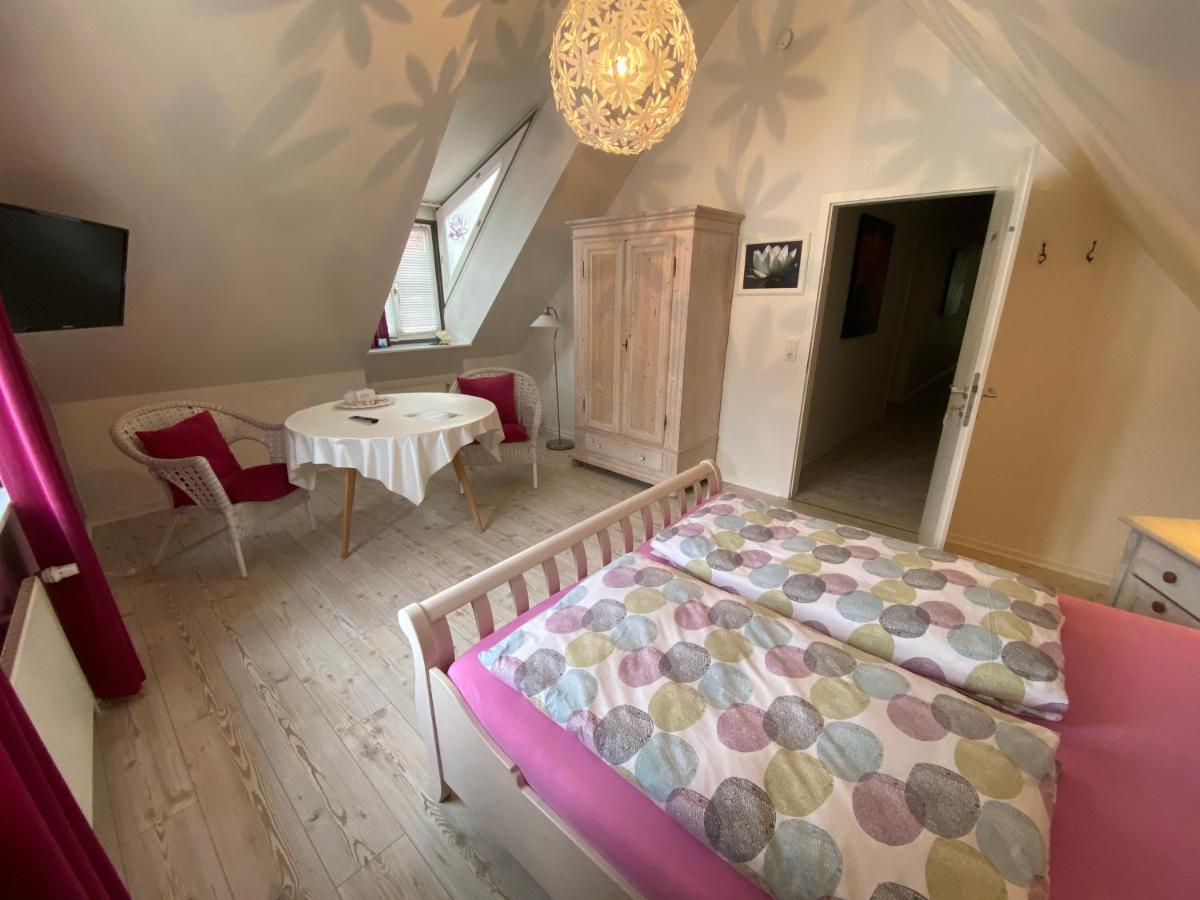 Gaestehaus Lavendel فلنسبورغ المظهر الخارجي الصورة