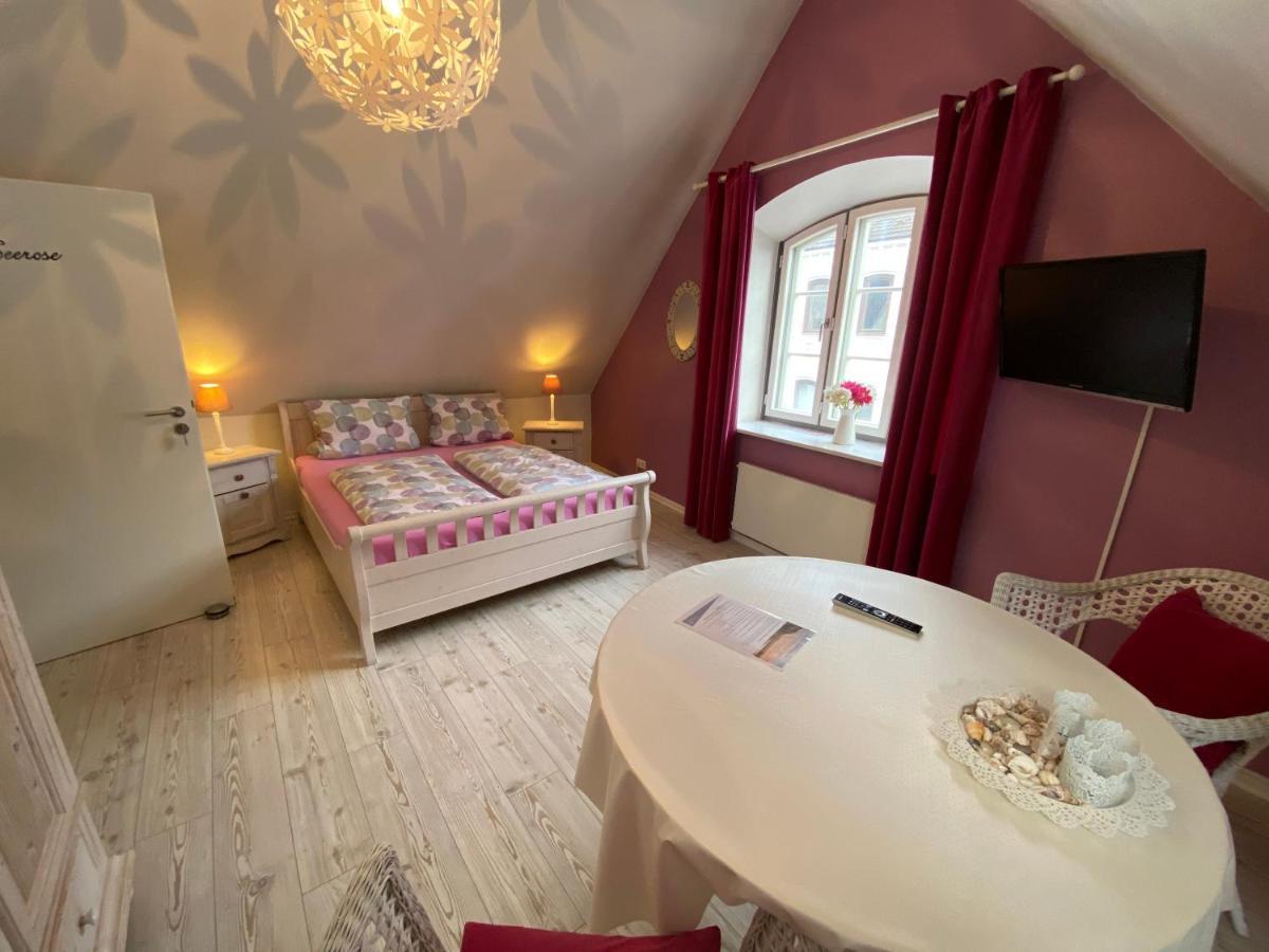 Gaestehaus Lavendel فلنسبورغ المظهر الخارجي الصورة