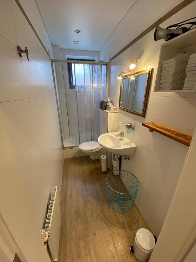 Gaestehaus Lavendel فلنسبورغ المظهر الخارجي الصورة