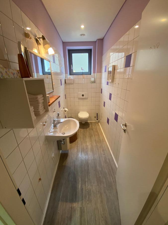 Gaestehaus Lavendel فلنسبورغ المظهر الخارجي الصورة