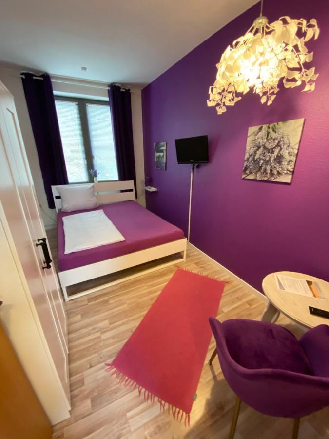 Gaestehaus Lavendel فلنسبورغ المظهر الخارجي الصورة